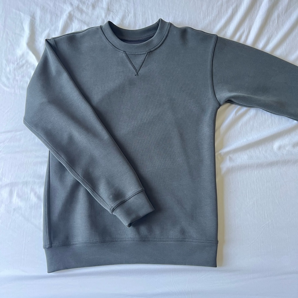 Lululemon Crewneck Size 4